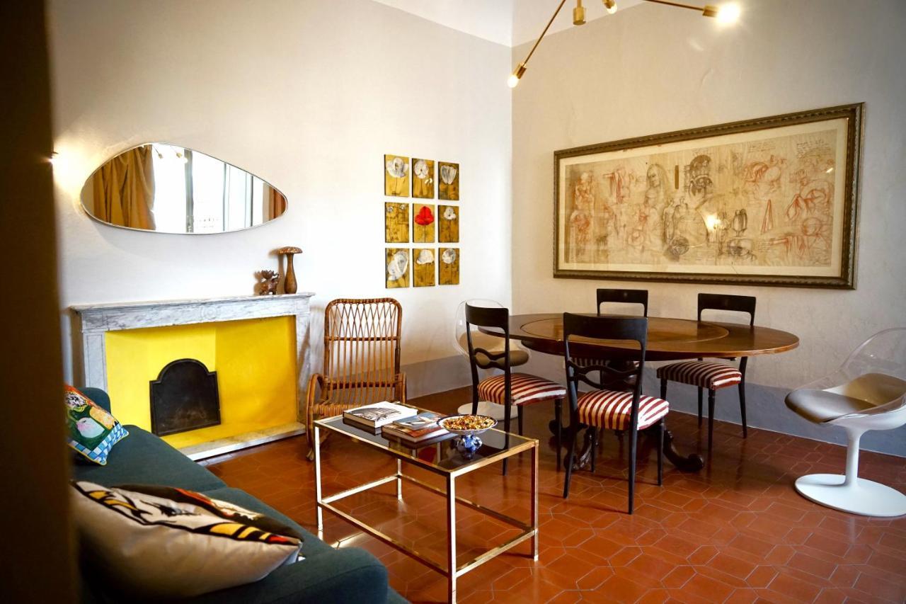 Luxury Apartment Angelio บาร์กา ภายนอก รูปภาพ