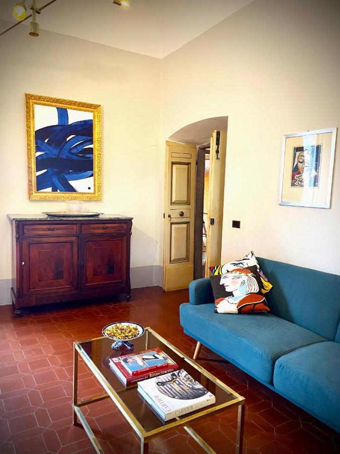 Luxury Apartment Angelio บาร์กา ภายนอก รูปภาพ