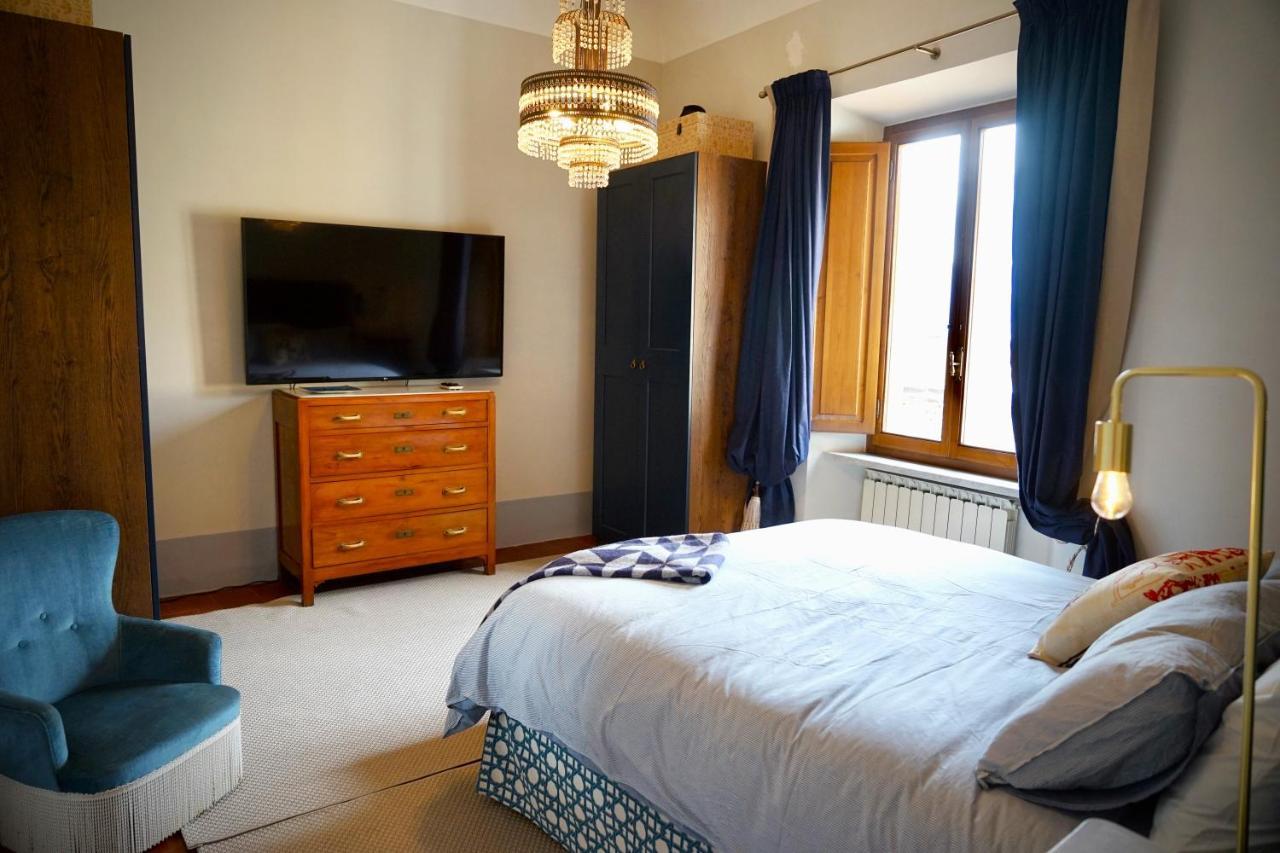 Luxury Apartment Angelio บาร์กา ภายนอก รูปภาพ