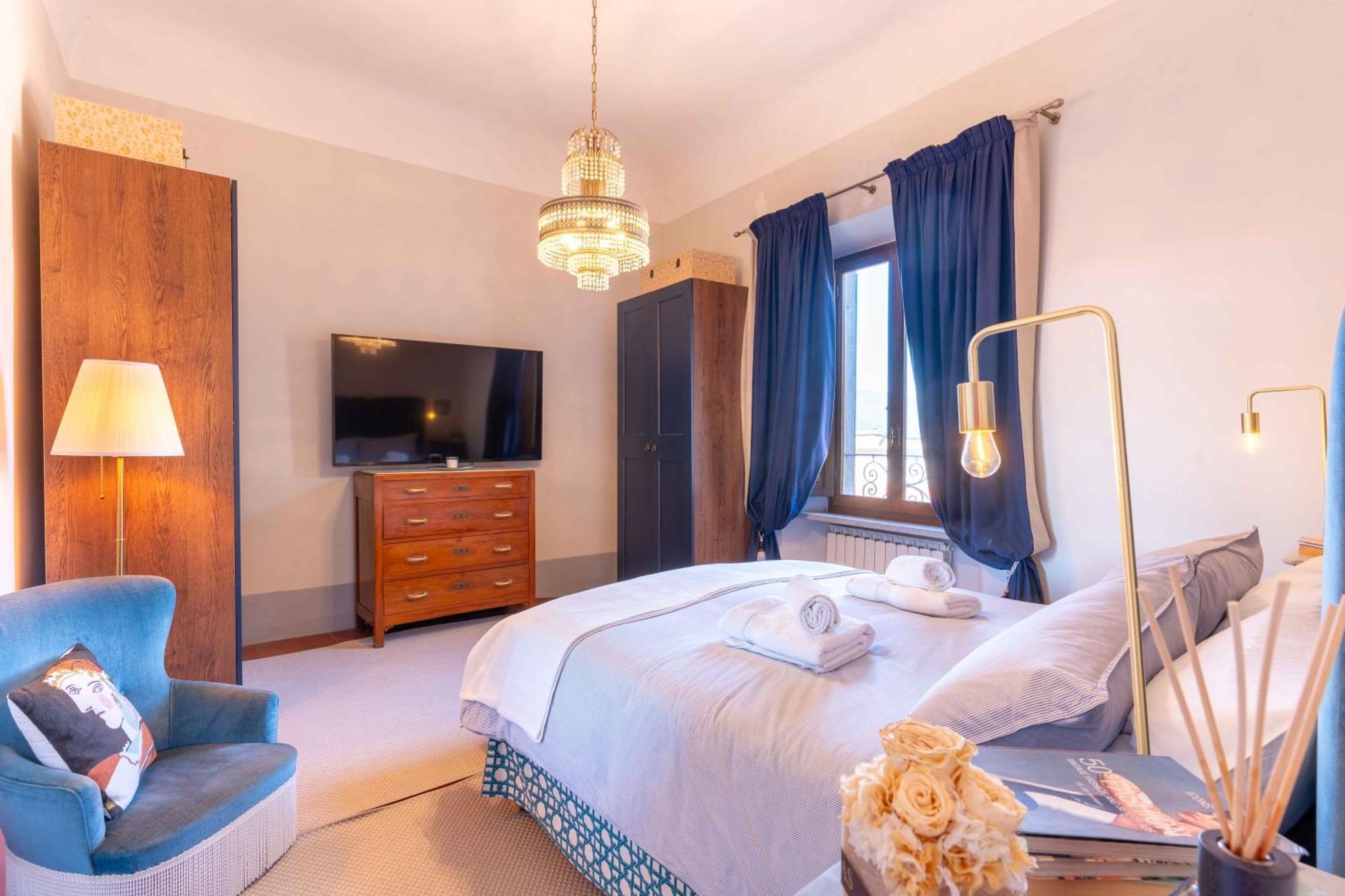 Luxury Apartment Angelio บาร์กา ภายนอก รูปภาพ